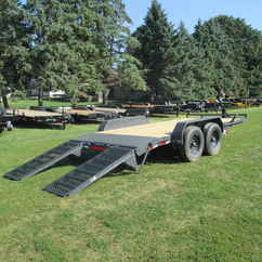 2027 Lamar 83x16  Equipment H6831627