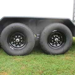 2027 Lamar 83x16  Equipment H6831627