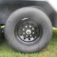 2027 Lamar 83x16  Equipment H6831627