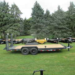 2027 Lamar 83x20  Equipment H6832028