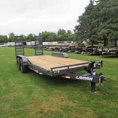 2027 Lamar 83x20  Equipment H6832028