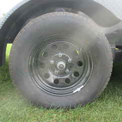 2027 Lamar 83x16  Utility UC831623