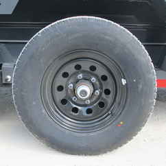 2027 Lamar 77x12  Dump DM771225