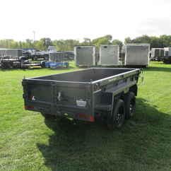 2027 Lamar 60x10  Dump DS601023