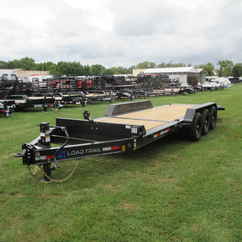 2027 Load Trail 83x22