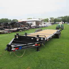 2027 Load Trail 83x24