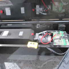 2027 Load Trail 83x16  Dump DL8316073