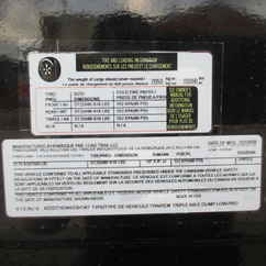 2027 Load Trail 83x16  Dump DL8316073