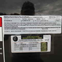 2027 Load Trail 83x14  Dump DL8314072