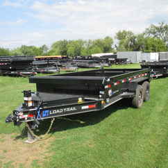2026 Load Trail 83x14