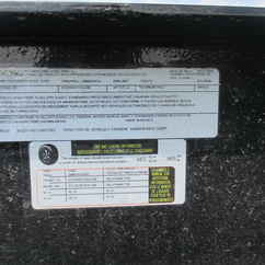 2026 Load Trail 83x14  Dump DE8314072