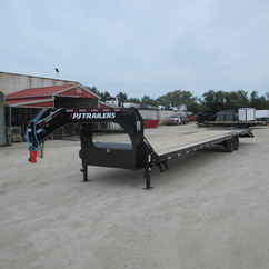 2027 PJ Trailer 102x40