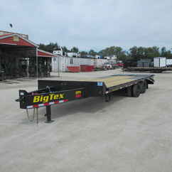 2027 Big Tex 102x25