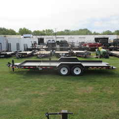 2027 Imperial 81x20  Equipment Tilt SW-14-20