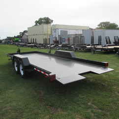 2027 Imperial 81x20  Equipment Tilt SW-14-20