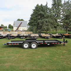 2027 Imperial 81x20  Equipment Tilt SW-14-20