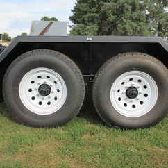 2027 Imperial 81x20  Equipment Tilt SW-14-20