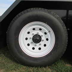 2027 Imperial 81x20  Equipment Tilt SW-14-20