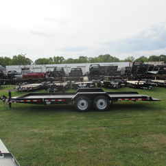 2026 Imperial 82x20  Equipment Tilt SW-18L-20