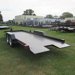 2026 Imperial 82x20  Equipment Tilt SW-18L-20