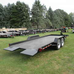 2026 Imperial 82x20  Equipment Tilt SW-18L-20