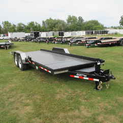 2026 Imperial 82x20  Equipment Tilt SW-18L-20