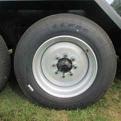 2026 Imperial 82x20  Equipment Tilt SW-18L-20