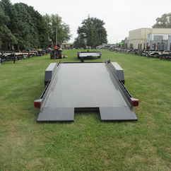 2026 Imperial 82x20  Equipment Tilt SW-18L-20