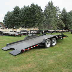 2026 Imperial 82x20  Equipment Tilt SW-18L-20