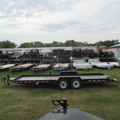 2026 Imperial 82x22  Equipment Tilt SW-18L-22
