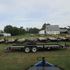 2026 Imperial 82x22  Equipment Tilt SW-18L-22