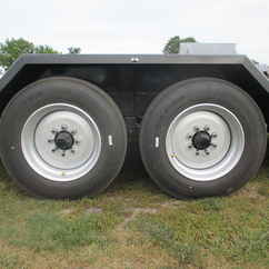 2026 Imperial 82x22  Equipment Tilt SW-18L-22
