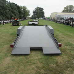2026 Imperial 82x22  Equipment Tilt SW-18L-22