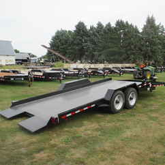 2026 Imperial 82x22  Equipment Tilt SW-18L-22