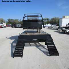2026 Liberty 102x23  Equipment Deckover LOA14K102X20+3B8