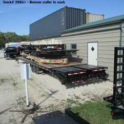 2027 Liberty 102x40  Gooseneck LF14K102X35+5B12GNPF
