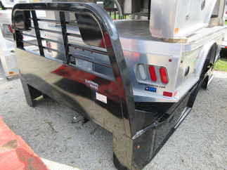 NEW CM 11.3 x 94 SK Flatbed Truck Bed