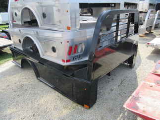 NEW CM 11.3 x 94 SK Flatbed Truck Bed