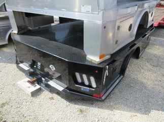 NEW CM 11.3 x 94 SK Flatbed Truck Bed