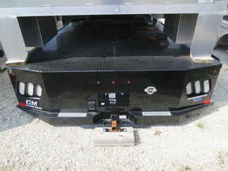 NEW CM 11.3 x 94 SK Flatbed Truck Bed