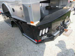 NEW CM 11.3 x 94 SK Flatbed Truck Bed