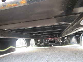 NEW CM 11.3 x 94 SK Flatbed Truck Bed