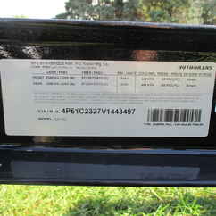 2027 PJ Trailer 83x18 CE Car Hauler CEJ1852BSNK
