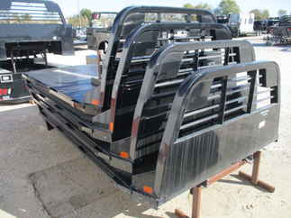AS IS CM 11.3 x 97 RD Truck Bed