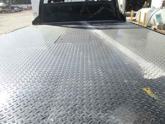 AS IS CM 11.3 x 97 RD Truck Bed