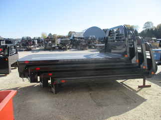 AS IS CM 11.3 x 97 RD Truck Bed
