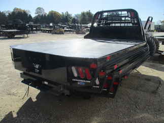 AS IS CM 11.3 x 97 RD Truck Bed
