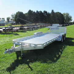 2027 Aluma 77.5x20