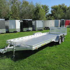 2027 Aluma 80.5x20