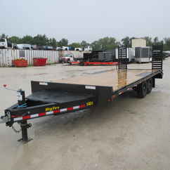 2027 Big Tex 102x22